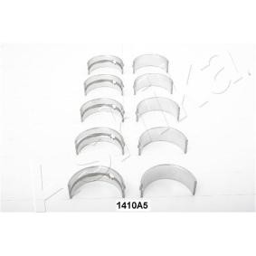 Achetez des Kit de coussinet de vilebrequin ASHIKA 86-1410A5 à prix pour 36,17 €
