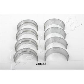 Kurbelwellenlagersatz 86-2403A5 von ASHIKA günstig für 32,95 € online kaufen