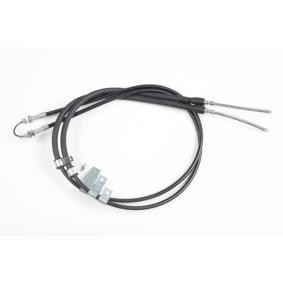 Handbremsseil 86.1340