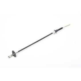 Compre Cabo de embreagem de KAWE online para SWIFT Cabriolet (SF413) a preços moderados
