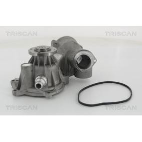 Wasserpumpe für BMW von TRISCAN