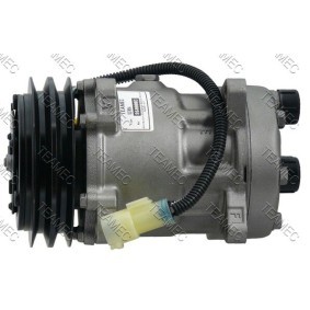 Klimakompressor 8600003