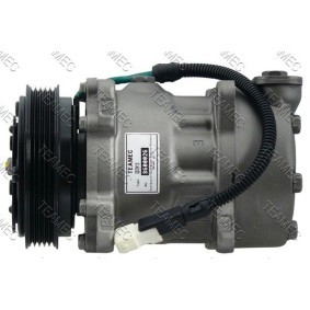 Klimakompressor 8600026 für 106 I (1A, 1C) für 171,38 CHF