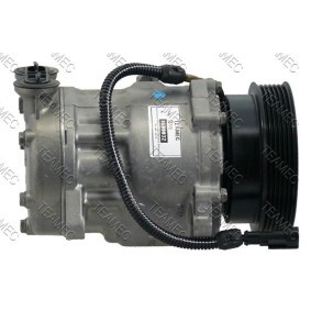 Klimakompressor 8600032 für 406 Break (8E/F) für 171,38 CHF