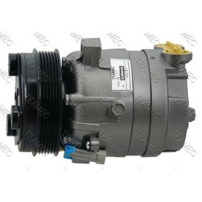Klimakompressor 8600050