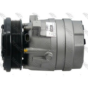 Acquista Compressore aria condizionata da TEAMEC online per Omega A Sedan (V87) a prezzi moderati