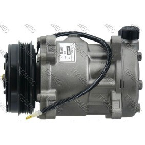 Klimakompressor 8600061