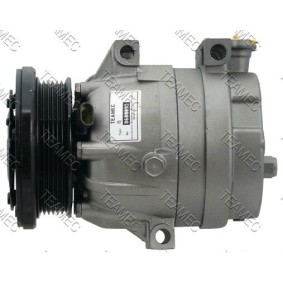Klimakompressor 8600092