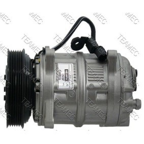Klimakompressor 8600104 von TEAMEC günstig für 196,02 € online kaufen