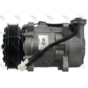 Klimakompressor 8600118 für 206 Schrägheck (2A/C) für 201,62 CHF