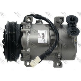 Klimakompressor 8600122 für 206 Schrägheck (2A/C) für 163,06 CHF