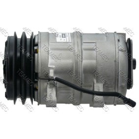 Compre Compresor de aire acondicionado de TEAMEC online para Frontera Mk I (A) SUV (U92) a precios moderados