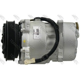 Klimakompressor 8600130 für PEUGEOT
