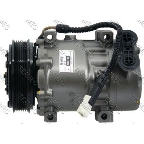 Klimakompressor 8600136