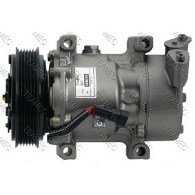 Klimakompressor 8600181 für PEUGEOT