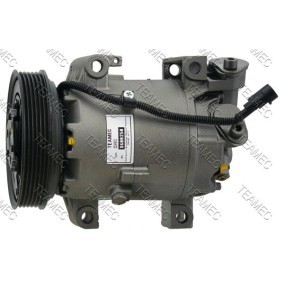 Klimakompressor 8600250