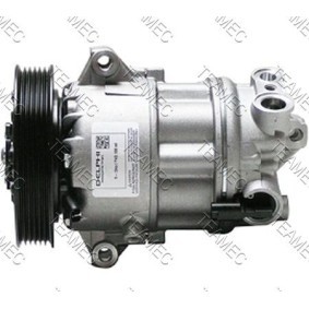 Klimakompressor 8600281
