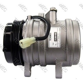 Compre Compressor, ar condicionado da TEAMEC 8600406 a um preço baixo por 180,26 €