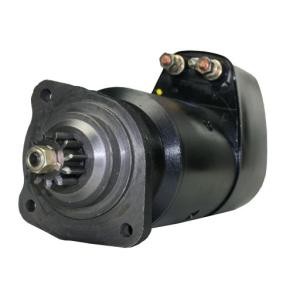 Anlasser 860670GB