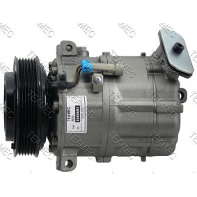 Acquista Compressore aria condizionata da TEAMEC 8608603 a buon mercato per soli 185,60 €