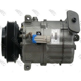 Acquista Compressore aria condizionata da TEAMEC 8608610 a buon mercato per soli 213,08 €