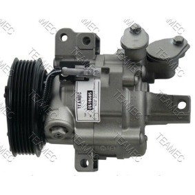 Klimakompressor 8610605 für PEUGEOT