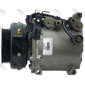 Achetez des Compresseur de climatisation TEAMEC 8611142 à prix pour 231,04 €