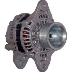 Lichtmaschine 861291