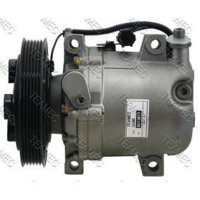 Klimakompressor 8613071