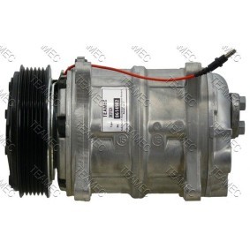 Klimakompressor 8614982 von TEAMEC günstig für 180,81 € online kaufen