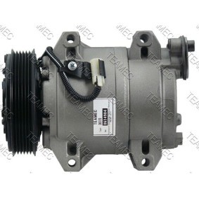 Klimakompressor 8614984 von TEAMEC günstig für 205,73 € online kaufen