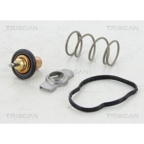 Achetez des Thermostat d'eau TRISCAN 8620 45383 à prix pour 58,30 €
