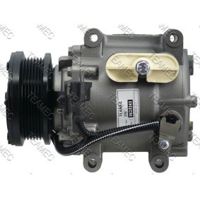 Acquista Compressore aria condizionata da TEAMEC 8623343 a buon mercato per soli 333,69 €