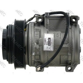 Acquista Compressore aria condizionata da TEAMEC 8623401 a buon mercato per soli 262,79 €