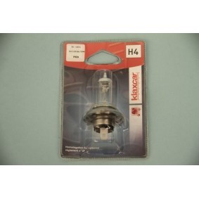 Glühlampe, Hauptscheinwerfer für ISUZU von KLAXCAR FRANCE