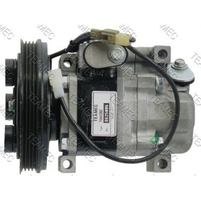 Klimakompressor 8625006 von TEAMEC günstig für 258,48 € online kaufen