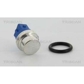 Sensor, Kühlmitteltemperatur von TRISCAN