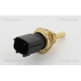 Comprar Sensor, temperatura del refrigerante de TRISCAN 8626 10028 a bajo precio de 13,65 €