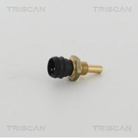 Kühlmitteltemperatur-Sensor 8626 23002 von TRISCAN günstig für 32,60 € online kaufen