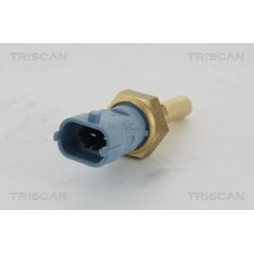 Kühlmitteltemperatur-Sensor für OPEL von TRISCAN