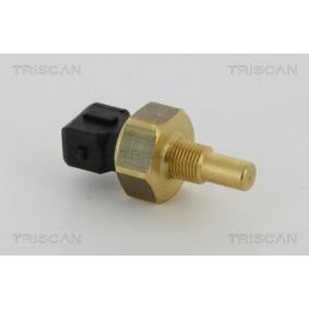 Kühlmitteltemperatur-Sensor 8626 24003 von TRISCAN günstig für 9,31 € online kaufen