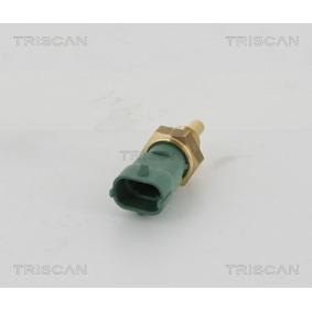 Kühlmitteltemperatur-Sensor für VOLVO von TRISCAN