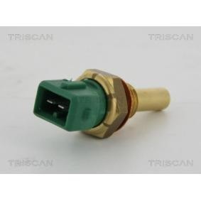 Kühlmitteltemperatur-Sensor für CITROËN von TRISCAN