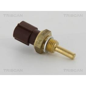 Kühlmitteltemperatur-Sensor für SUBARU von TRISCAN