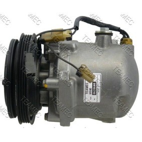Klimakompressor 8628608