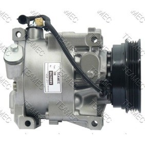 Klimakompressor 8629809 für RENAULT TRUCKS