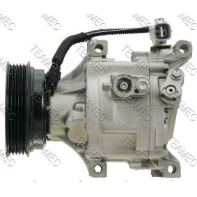 Klimakompressor 8629830 von TEAMEC günstig für 201,90 € online kaufen