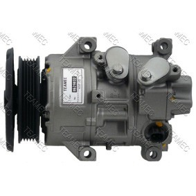 Klimakompressor 8629832 von TEAMEC günstig für 306,94 € online kaufen