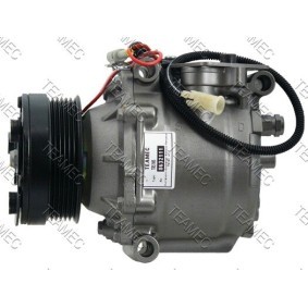 Acquista Compressore aria condizionata da TEAMEC 8632111 a buon mercato per soli 187,60 €