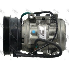 Klimakompressor 8632331 von TEAMEC günstig für 258,48 € online kaufen